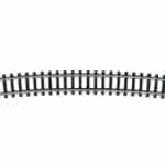 Rail courbe R6 15° MINITRIX-14928