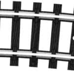 Rail courbe R2b 7,5° MINITRIX-14929