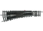 Aiguillage gauche MINITRIX-14938 - UTM MF