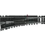 Aiguillage gauche MINITRIX-14938