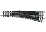 Aiguillage droit MINITRIX-14939 - UTM MF