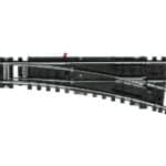 Aiguillage droit MINITRIX-14939