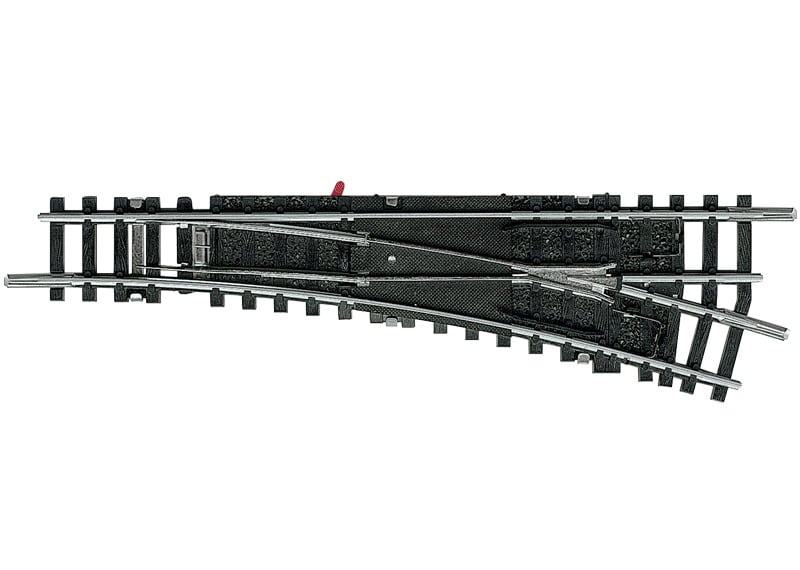Aiguillage droit MINITRIX-14939