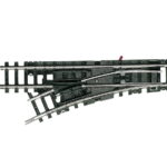 Aiguillage gauche MINITRIX-14951