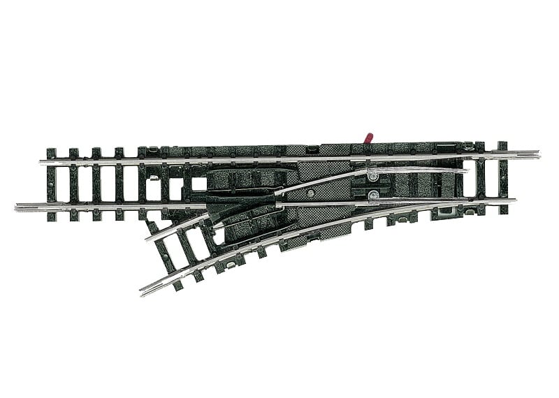 Aiguillage gauche MINITRIX-14951
