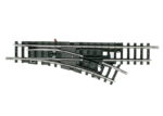 Aiguillage droite MINITRIX-14953 - UTM MF