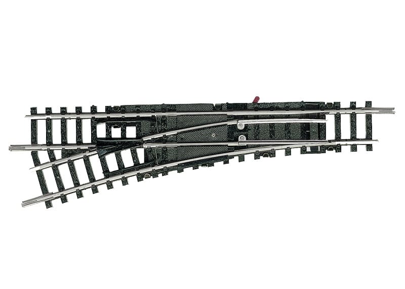 Aiguillage gauche MINITRIX-14954