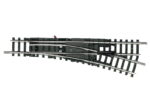Aiguillage droite MINITRIX-14955 - UTM MF