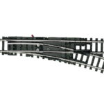 Aiguillage droite MINITRIX-14955