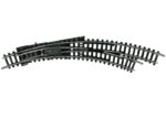 aiguillage-courbe-gauche-minitrix-14957 - UTM MF