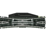 Traversée double jonction MINITRIX-14960
