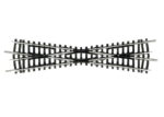 Croisement 15° MINITRIX-14973 - UTM MF