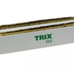 Brosse de nettoyage de roues MINITRIX-66623