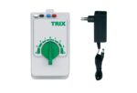 Trix-66508 régulateur de vitesse