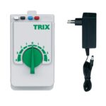 Régulateur de vitesse TRIX-66508