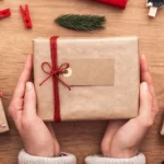 Emballage cadeau - UTM1