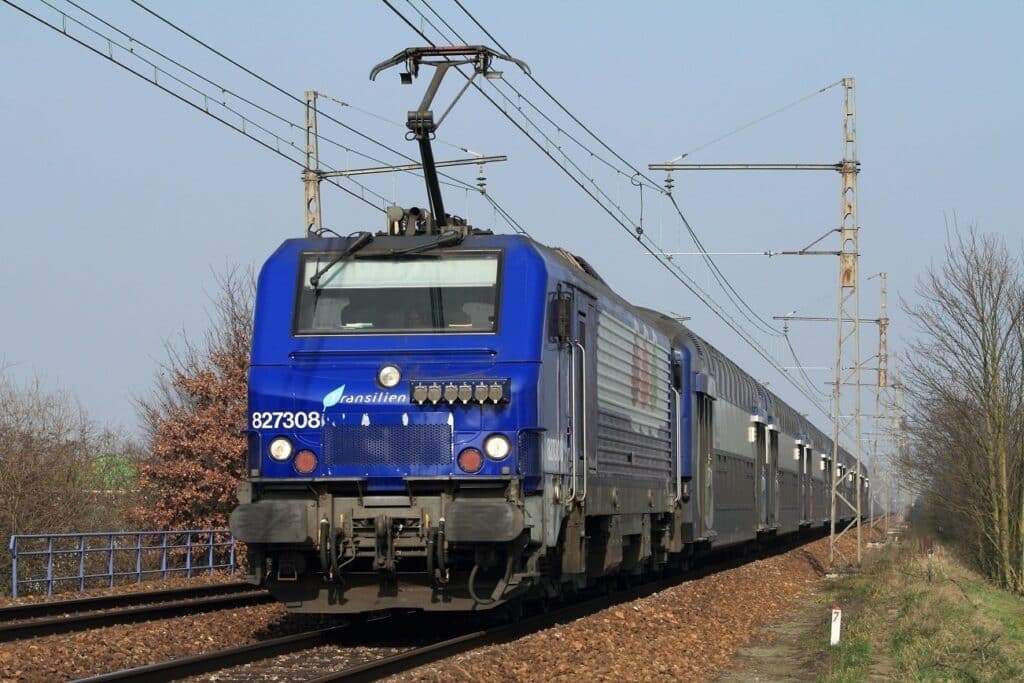 12 locomotives vendues aux enchères