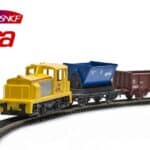 Coffret Infra JOUEF-HJ1062
