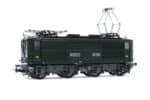 Locomotive électrique BB1500 JOUEF-HJ2384S UTM MF