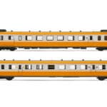 Autorail RGP X 2700 JOUEF-HJ2387