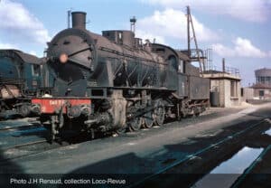 Ne loupez pas votre train ! Des nouvelles précommandes sont disponible