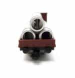 Wagon plat charge tubulaire JOUEF-HJ5704 UTM MF