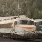 Locomotive électrique CC 6568 JOUEF-HJ2427