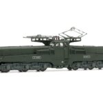 Locomotive électrique CC 14005 ARNOLD-HN2548SMasse : 61g