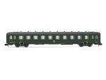 ARNOLD-HN4384 Voiture couchettes DEV AO epoque III