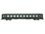 Arnold-HN4386 Voiture couchettes DEV AO de la SNCF époque IV