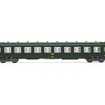 Voiture couchette DEV AO ARNOLD-HN4386