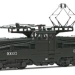 Motrice électrique CC 14018 JOUEF-HJ2424S