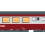 Voiture Grill express LS-MODELS-40154