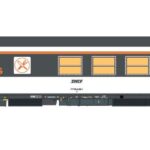Voiture grill Express LS-MODELS-40156