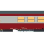 Voiture grill express LS-MODELS-40159