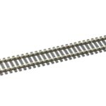 Rail flexible H0 code 100 traverses bois PECO-SL100