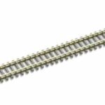 Voie flexible N code 80 traverses bois PECO-SL300