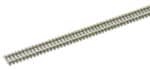 Rail flexible PECO SL300 echelle N Code 80 traverses bois SL-300
