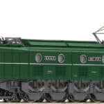 Locomotive électrique 2D2 9100 SNCF 3 Rails ROCO-78471