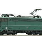 Locomotive électrique BB25233 SNCF ROCO-70561