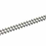 Rail flexible H0e traverses bois irrégulières PECO-SL400