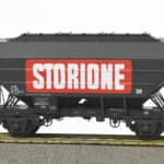 Wagon céréalier STORIONE REE-WB631