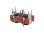 PECO-PL10 Moteur d'aiguillage sous table