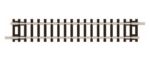 PECO ST1 Rail droit 87mm code 80 N setrack ST-1