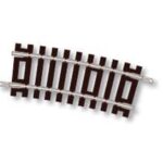 Voie courbe R1 11.25°- H0 code 100 PECO-ST222