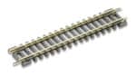 Peco ST-1 Rail droit N 87mm