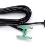 Cable alimentation voie en digital ROCO-61190