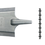 Eclisses isolantes Geoline ROCO-61192