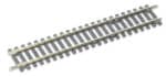 Rail droit H0 code 100-168mm PECO-ST200