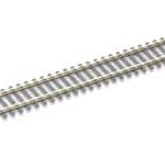 Rail droit H0 code 100-335mm PECO-ST201